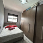Apartamento com 3 Dormitórios à Venda, 110 M² por R$ 450.000 – Centro – São Vicente/Sp