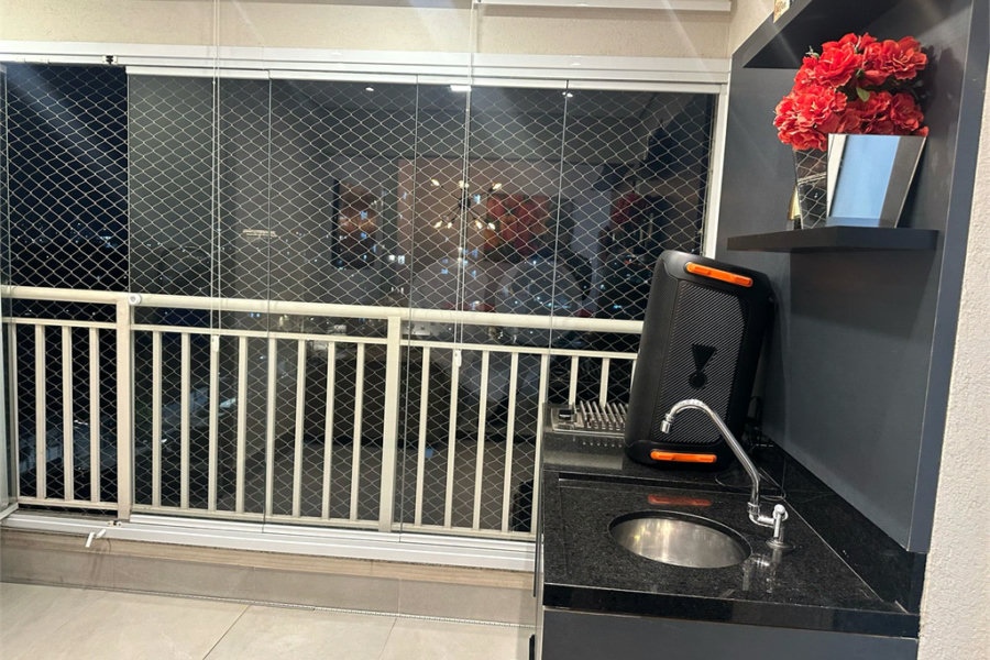 Apartamento à venda com 2 quartos, sendo 1 suíte, em Vila Guilherme, São Paulo, SP