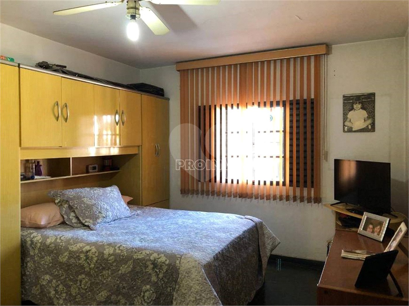 Sobrado à venda com 5 quartos, sendo 1 suíte, em Jardim São Jorge (raposo Tavares), São Paulo, SP