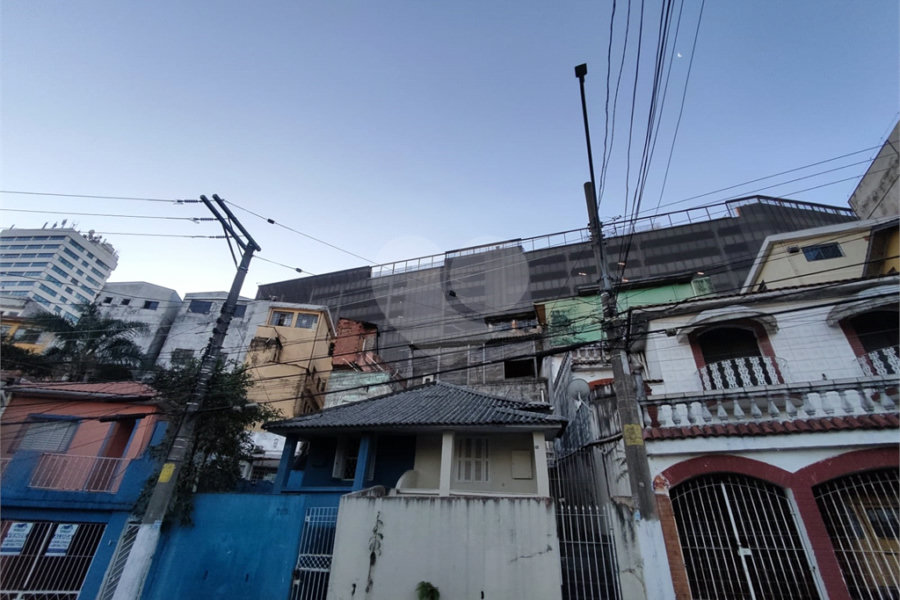 Terreno à venda em Tucuruvi, São Paulo, SP