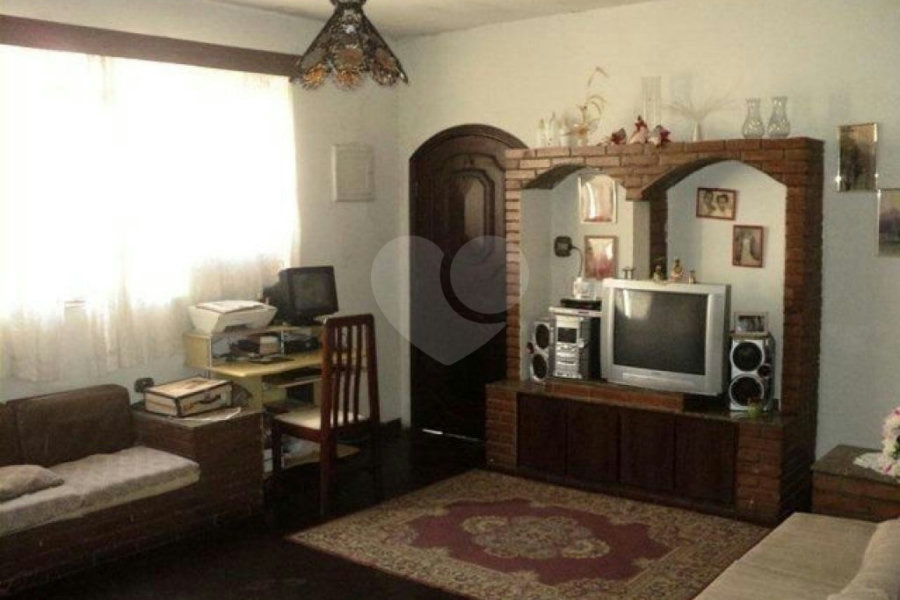 Loja à venda com 5 quartos em Água Fria, São Paulo, SP