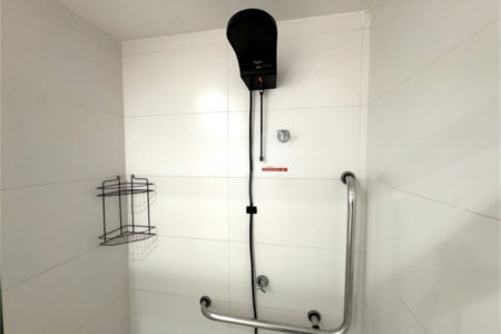 Apartamento para alugar com 1 quarto em Cerqueira César, São Paulo, SP