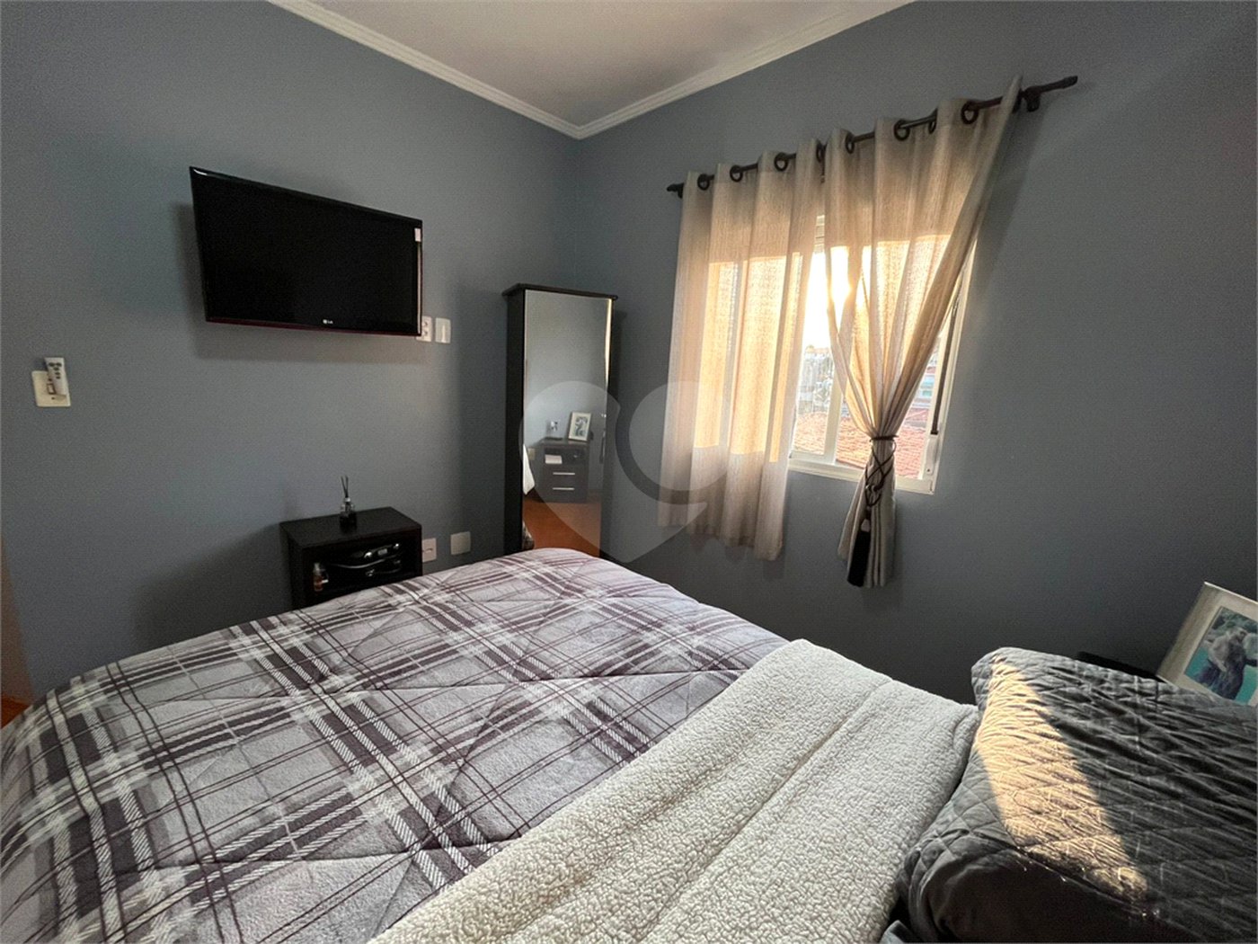 Casa à venda com 4 quartos, sendo 1 suíte, em Vila Maria Alta, São Paulo, SP