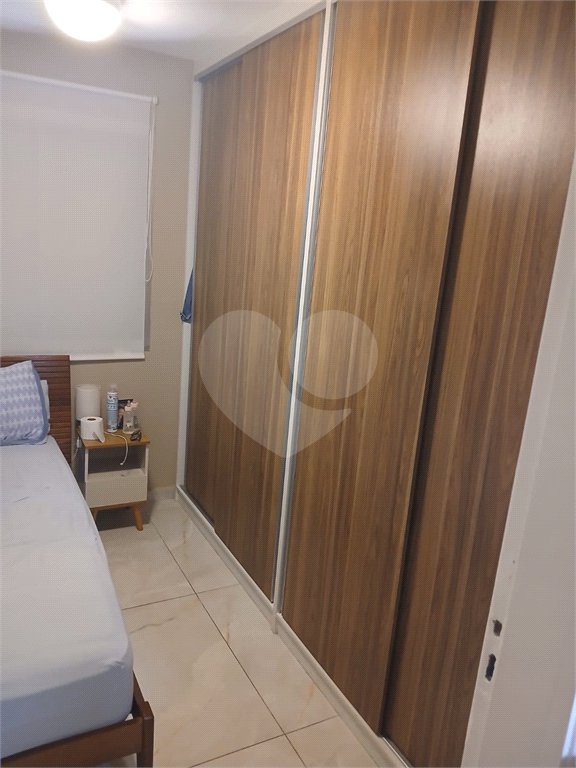 Apartamento à venda com 2 quartos em Vila Amélia, São Paulo, SP