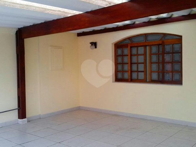Casa Térrea à venda com 4 quartos em Santo Amaro, São Paulo, SP