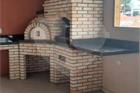 Apartamento à venda com 3 quartos, sendo 1 suíte, em Vila Paulicéia, São Paulo, SP