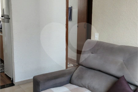 Apartamento à venda com 2 quartos em Parque Santa Rosa, Suzano, SP