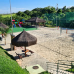 Terreno em condomínio à venda em Parque Ibiti Reserva, Sorocaba, SP