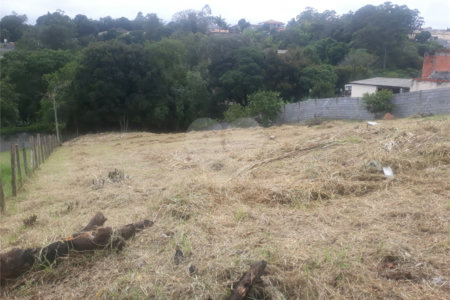 Terreno à venda em Jardim dos Ipês, Mairinque, SP