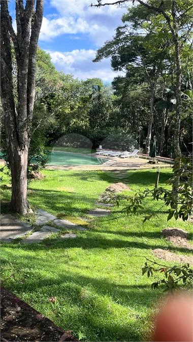 Sitio á venda - Itapecerica