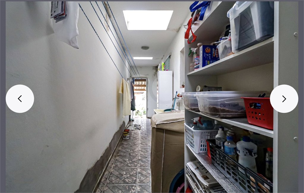 Sobrado à venda com 3 quartos em Jardim Ester Yolanda, São Paulo, SP