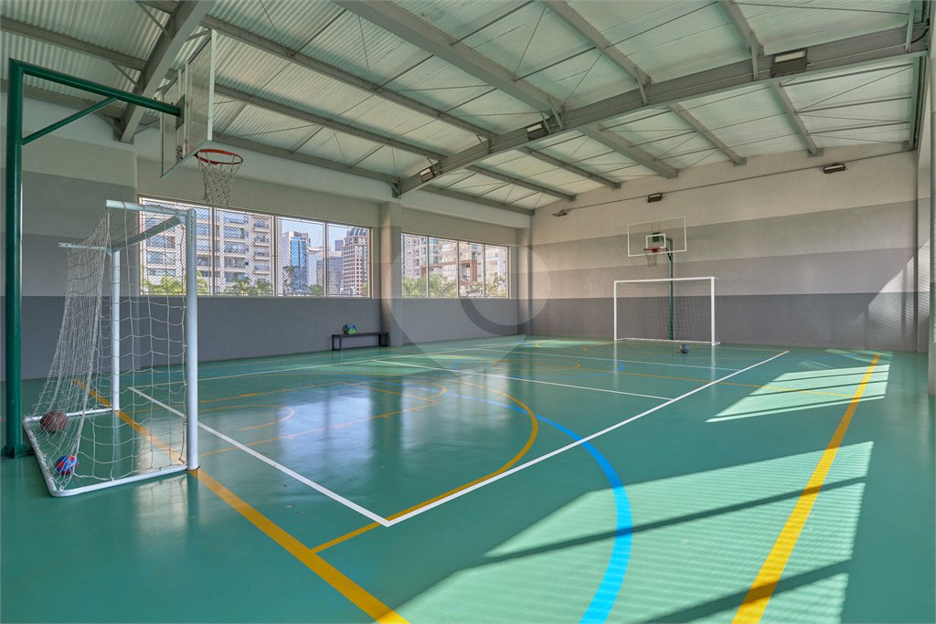 Apartamento à venda com 3 suítes em Brooklin, São Paulo, SP