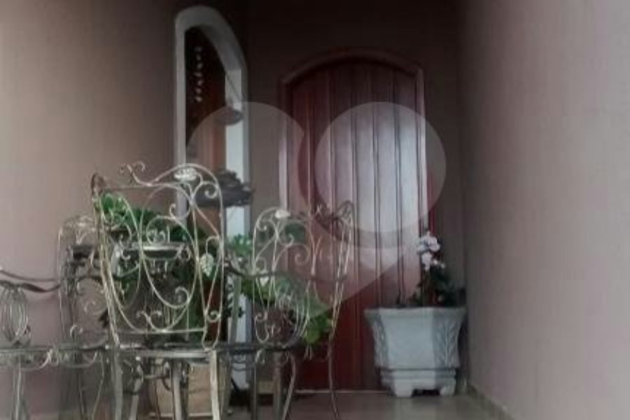 Sobrado à venda com 3 quartos, sendo 1 suíte, em Mandaqui, São Paulo, SP