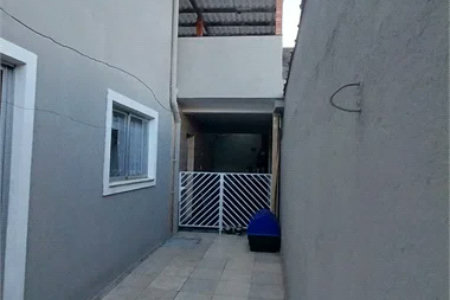 Sobrado à venda com 3 quartos em Vila Analia, São Paulo, SP