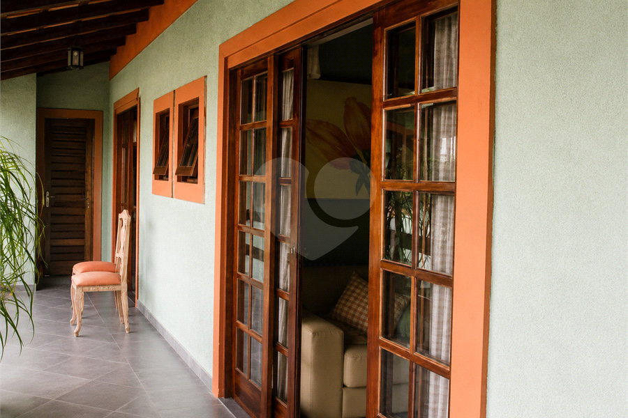 Casa Térrea à venda com 3 quartos em Tremembé, São Paulo, SP