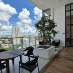 Apartamento para alugar com 1 suíte em Jardim Portal da Colina, Sorocaba, SP