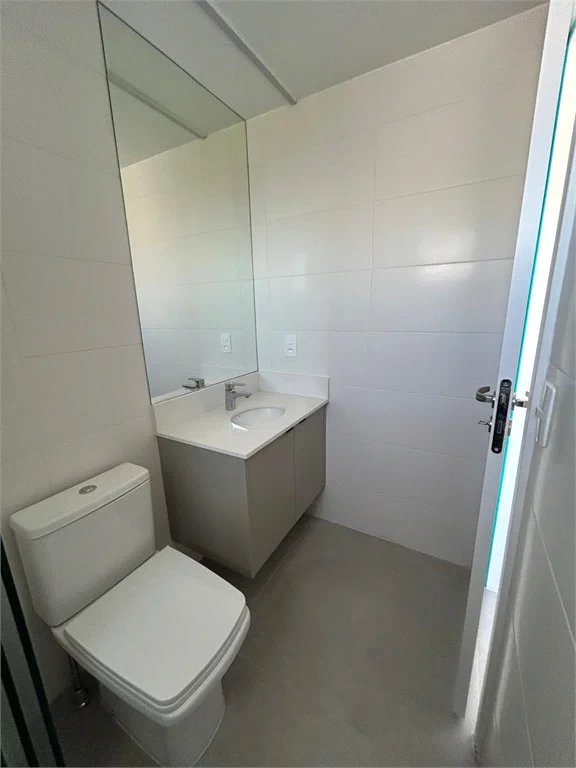 Apartamento à venda com 3 suítes em Santo Amaro, São Paulo, SP