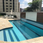 Apartamento à venda com 3 suítes em Jardim Londrina, São Paulo, SP