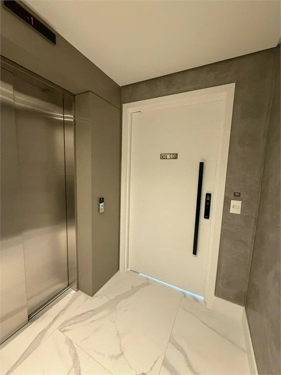 Apartamento para alugar com 4 suítes em Jardim Morumbi, São Paulo, SP