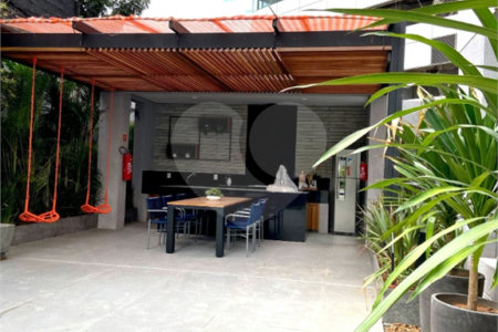 Apartamento à venda com 1 suíte em Pinheiros, São Paulo, SP