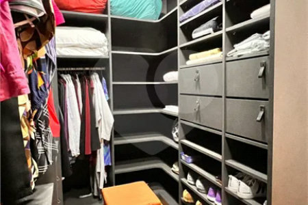 Apartamento à venda com 3 quartos, sendo 1 suíte,  em Lauzane Paulista, São Paulo, SP
