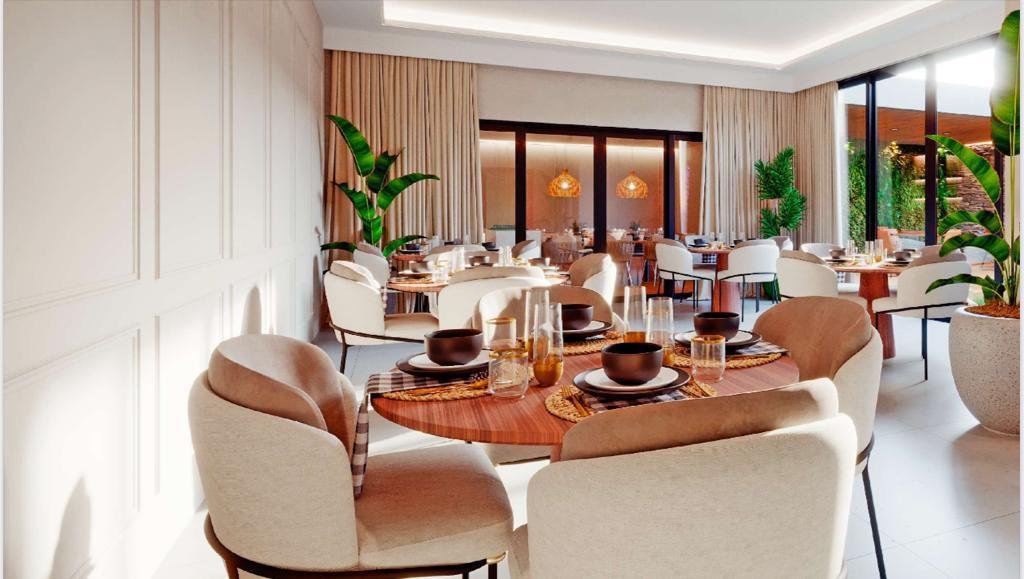 Carpe Diem Residence