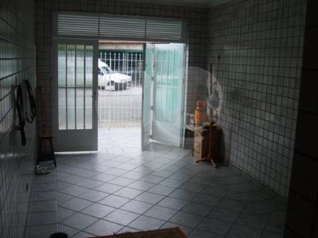 Sobrado à venda com 3 quartos, sendo 1 suíte, em Tucuruvi, São Paulo, SP