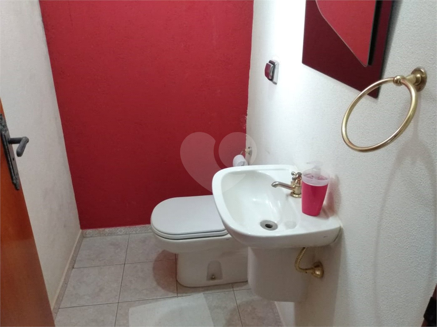Casa à venda com 3 quartos, sendo 1 suíte, em Vila Vendramini, Itapetininga, SP