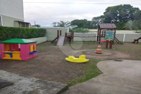 Apartamento à venda com 2 quartos em Campo Grande, Rio de Janeiro, RJ