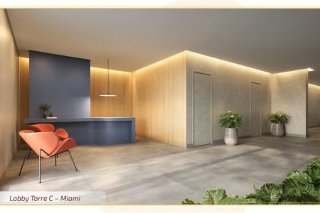 Apartamento à venda com 1 quarto em Butantã, São Paulo, SP