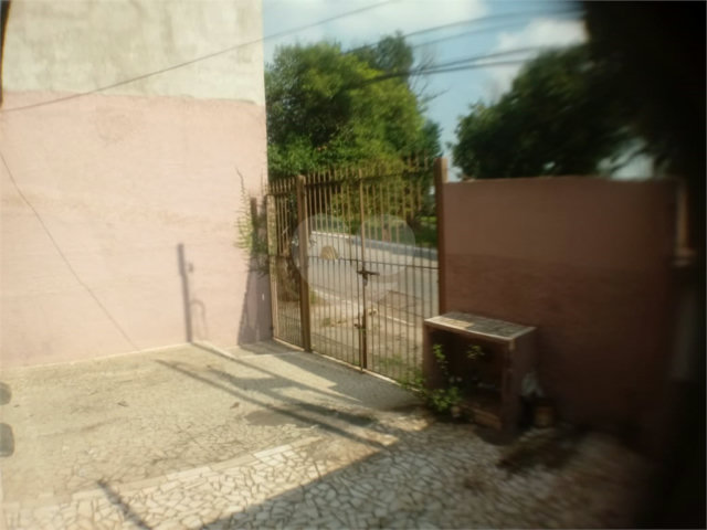 Terreno à venda com 1 quarto em Vila Nova Cachoeirinha, São Paulo, SP