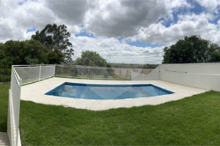 Casa à venda com 3 suítes no condomínio Palmeiras Imperiais, Salto - SP