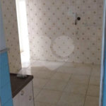 Apartamento à venda com 2 quartos em Bangu, Rio de Janeiro, RJ