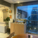 Apartamento à venda com 1 suíte em Indianópolis, São Paulo, SP