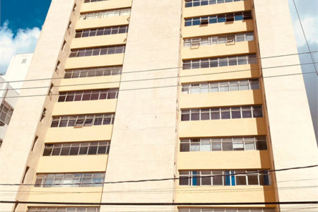 Sala à venda no Centro, Jundiaí, SP