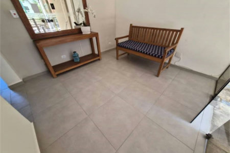 Apartamento Residencial à venda, Loteamento João Batista Julião, Guarujá - AP1261.
