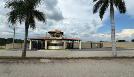 Terreno em condomínio à venda em Alto da Boa Vista, Sorocaba, SP