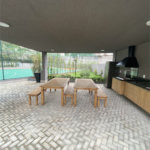 Apartamento à venda com 2 quartos, sendo 1 suíte,  em Vila Andrade, São Paulo, SP