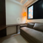 Apartamento à venda com 3 quartos, sendo 1 suíte, em Água Fria, São Paulo, SP