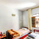 Casa Térrea à venda com 3 quartos em Santo Amaro, São Paulo, SP