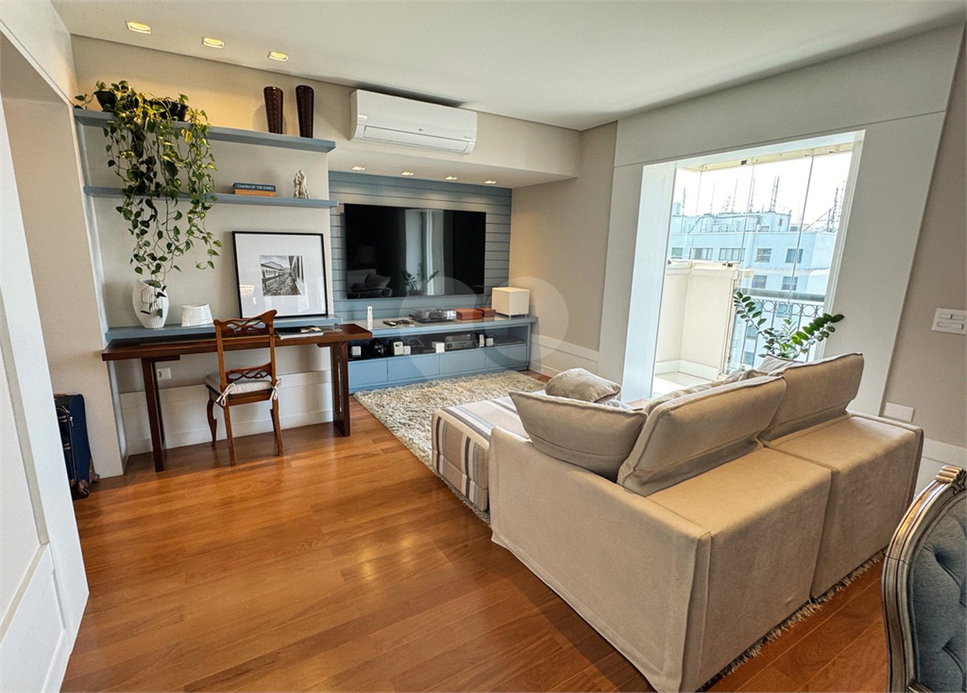 Apartamento à venda com 3 suítes em Itaim Bibi, São Paulo, SP