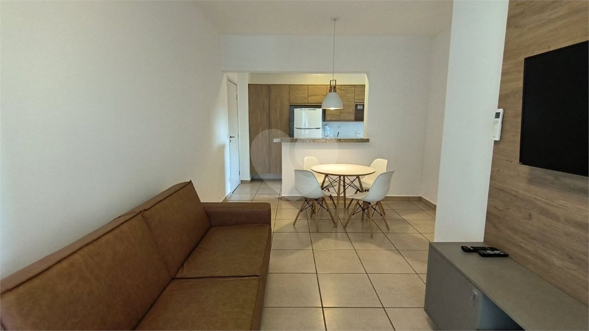 Apartamento à venda com 2 quartos, sendo 1 suíte, em Vila Amélia, Ribeirão Preto, SP