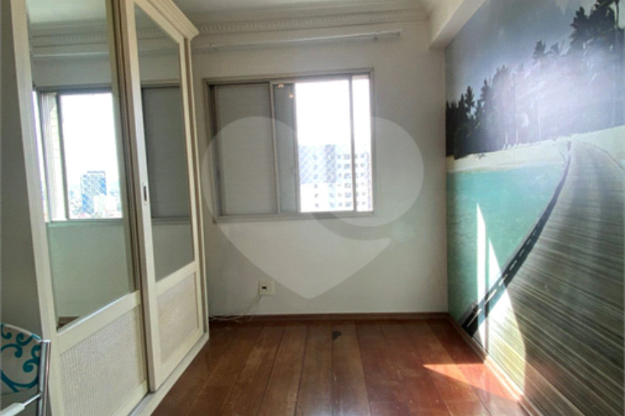 Apartamento à venda com 2 quartos em Freguesia do Ó, São Paulo, SP