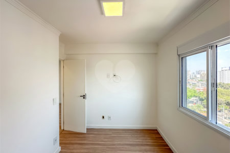 Apartamento à venda com 2 quartos em Vila Moreira, São Paulo, SP