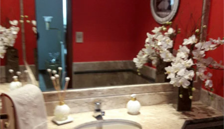 Apartamento à venda com 4 quartos, sendo 3 suítes,  em Vila Andrade, São Paulo, SP