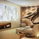 Apartamento com 204m² com 4 Quartos 4 Suítes à Venda na Mooca | Condomínio Villa Solare - Luzes da Mooca,