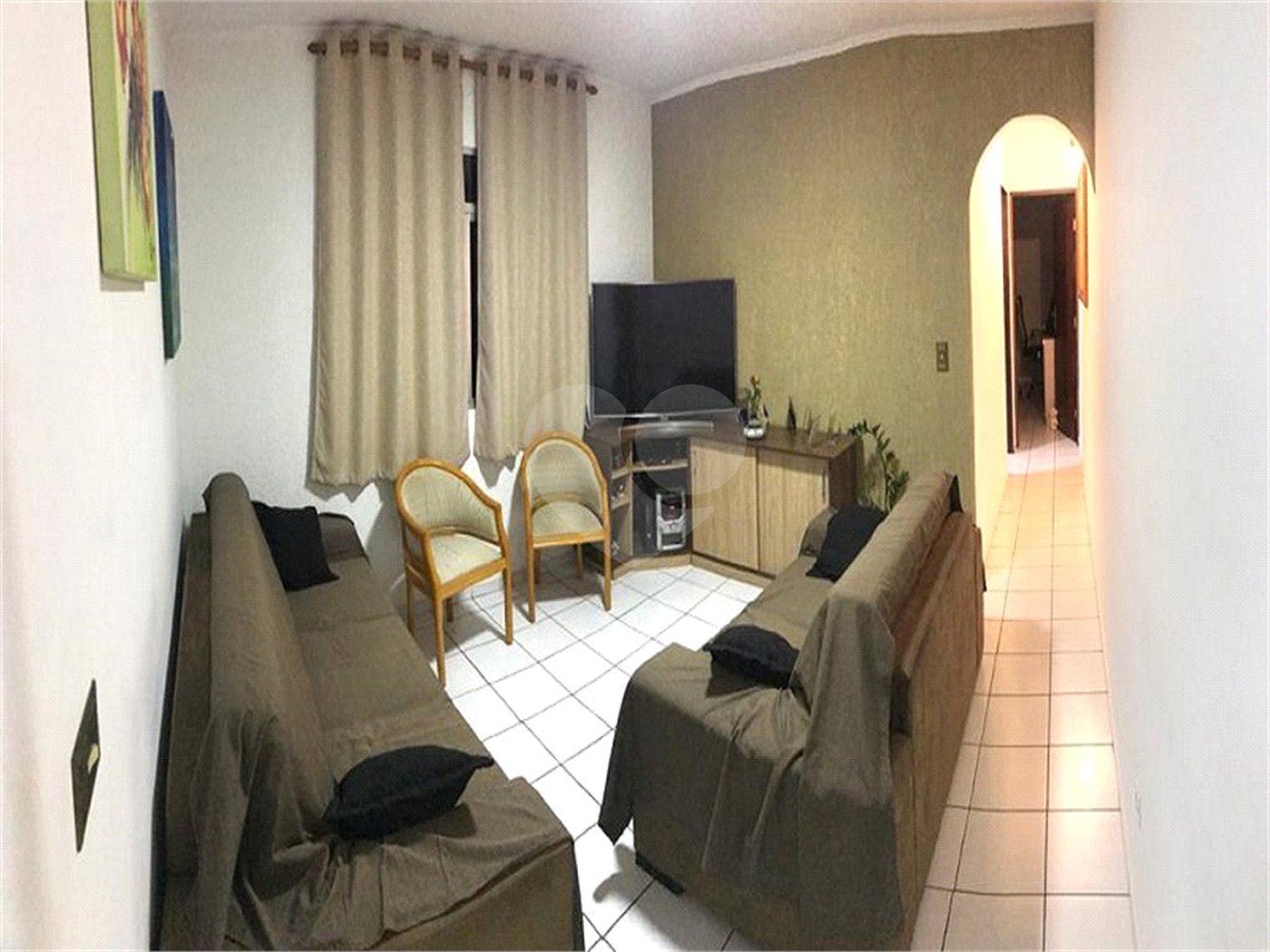 Casa à venda com 6 quartos em Jardim Santa Clara, Guarulhos, SP