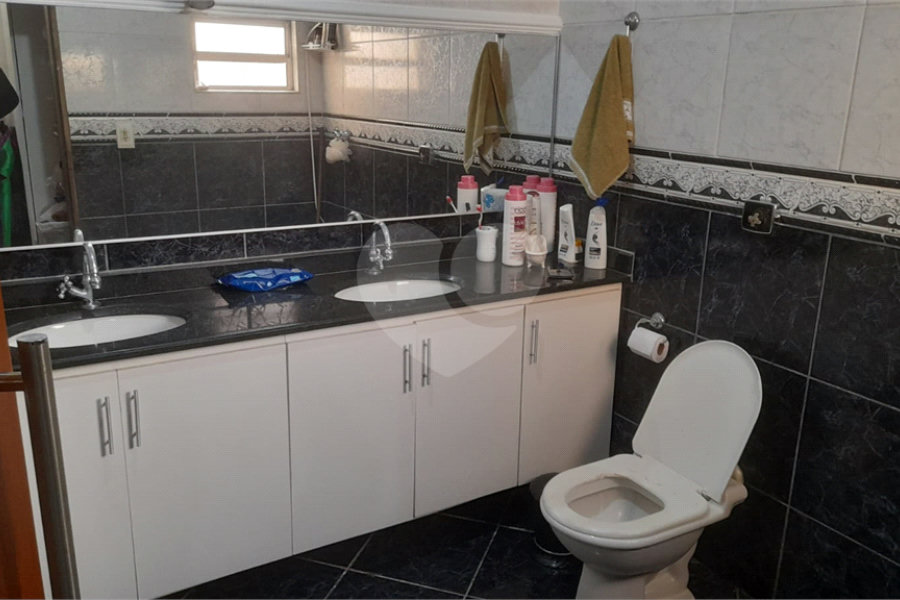 Sobrado à venda com 4 quartos, sendo 3 suítes, em Casa Verde, São Paulo, SP