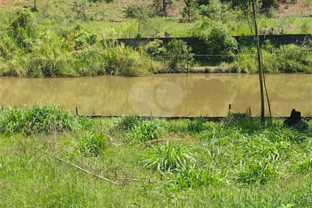 Terreno à venda em Estância Hidromineral Santa Eliza, Itupeva, SP