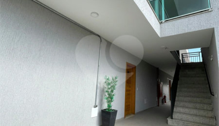 Apartamento à venda com 2 quartos em Jardim São Paulo(zona Norte), São Paulo, SP